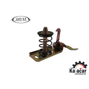 کلید تنظیم آینه برقی ام وی ام 110