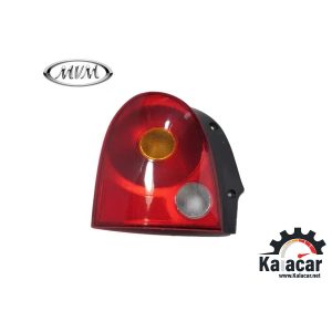 کلید تنظیم آینه برقی ام وی ام 110